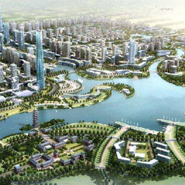 郑州经济技术开发区