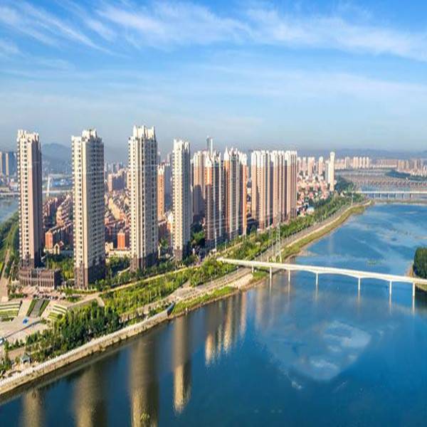 锦州高新技术产业开发区